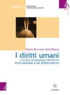 Quaderno per mediatori culturali vol.1 di Paolo Morozzo Della Rocca edito da La Scuola SEI