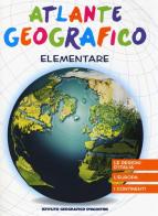 Atlante geografico elementare edito da De Agostini