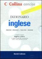 Dizionario inglese. Inglese-italiano, italiano-inglese edito da BE Editore