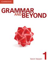 Grammar and Beyond edito da Cambridge