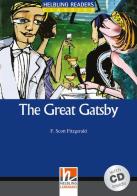 The Great Gatsby. Livello 5 (B1). Con CD Audio di Francis Scott Fitzgerald edito da Helbling
