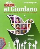 Insieme al Giordano. Per la Scuola media. Con DVD. Con e-book. Con espansione online vol.1