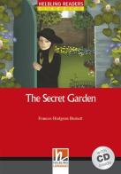 The Secret Garden. Livello B1.1. Con CD-ROM di Frances H. Burnett edito da Helbling
