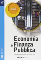 Economia e finanza pubblica. Con espansione online. Per le Scuole superiori di Orlando Vinci edito da Tramontana