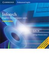 Infotech. di Santiago Remacha Esteras edito da Cambridge University Press