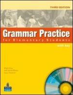 Grammar practice. Upperintermediate. Without key. Per le Scuole superiori. Con CD-ROM di Brigit Viney, Elaine Walker, Steve Elsworth edito da Pearson Longman