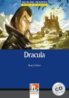 Dracula. Livello 4 (A2-B1). Con CD Audio di Bram Stoker edito da Helbling