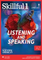 Skillful. A2. Student's book. Pack. Listening and speaking. Per le Scuole superiori. Con app. Con e-book vol. 1 di Linda Baker, Steven Gershon edito da Macmillan Education