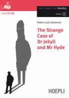 The strange case of Dr Jekyll and Mr Hyde. Con CD-Audio di Robert Louis Stevenson edito da Hoepli