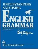 Understanding and using English grammar. With answer key. Per le Scuole superiori di Betty Schrampfer Azar edito da Prentice hall