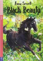 Black beauty. Ediz. per la scuola. Con espansione online di Anna Segers edito da ELI