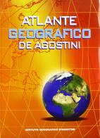 Atlante geografico edito da De Agostini