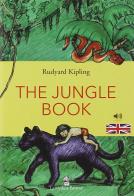 The jungle book. Con espansione online di Rudyard Kipling edito da La Medusa