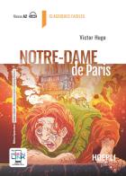 Notre-Dame de Paris. Con e-book. Con espansione online di Victor Hugo edito da Hoepli