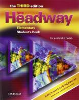 New headway. Elementary. Student's book. Per le Scuole superiori di John Soars, Liz Soars edito da Oxford University Press
