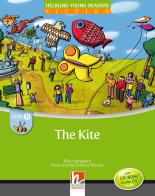 The kite. Level B. Young readers. Con CD-Audio di Rick Sampedro edito da Helbling