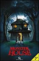Monster house. Con CD Audio vol.1 edito da Garzanti Scuola