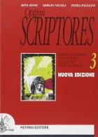 Optimi scriptores. Antologia latina. Per il triennio del Liceo classico vol.3