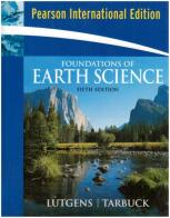 Foundations of earth science. Ediz. internazionale. Per le Scuole superiori. Con CD-ROM