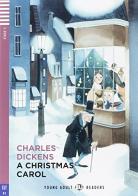A Christmas carol. Ediz. per la scuola. Con espansione online di Charles Dickens edito da ELI