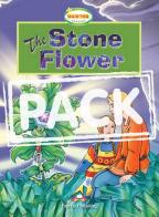 The stone flower di Evans edito da Express Publishing