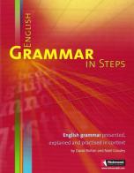 English grammar in steps. Book. Per le Scuole superiori edito da Richmond Publishing