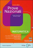 Prove Nazionali INVALSI. Matematica. Per la Scuola media di Mariagiulia Radice edito da La Spiga Edizioni