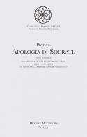 Apologia di Socrate. Con espansione online di Platone edito da Diogene Multimedia