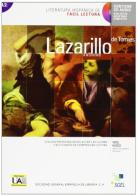 La vida de Lazarillo de Tormes. Con CD Audio di Anonimo edito da SGEL