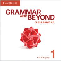 Grammar and beyond. Level 1. Per le Scuole superiori edito da Cambridge