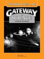 Gateway to science. Workbook-Lab manual. Per la Scuola media di Tim Collins edito da Heinle Elt