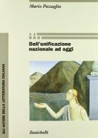 Gli autori della letteratura italiana. Per gli Ist. Tecnici e professionali vol.3 di Mario Pazzaglia edito da Zanichelli