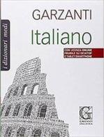 Grande dizionario di italiano 2.0. Con WEB-CD edito da Garzanti Linguistica
