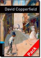 David Copperfield. Oxford bookworms library. Livello 5. Con CD Audio edito da Oxford University Press