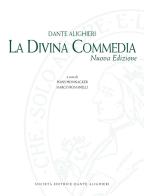La Divina Commedia. Ediz. integrale di Dante Alighieri edito da Dante Alighieri