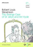 The strange case of Dr Jekyll and Mr Hyde di Robert Louis Stevenson edito da ELI