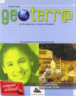 Geoterr@. Con espansione online. Per la Scuola media vol.2 di Elisabetta Sergio edito da Loffredo