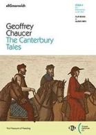 The Canterbury tales di Geoffrey Chaucer edito da ELI