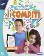 Facciamo i compiti. Italiano. Per la 4ª classe elementare. Con espansione online di Mara Bartoli edito da Fabbri