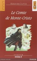 Le comte de Monte-Cristo. Con CD Audio. Con espansione online di Alexandre Dumas edito da Lang