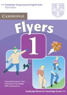 Cambridge Young Learners English Tests. (A1. A2). Student's Book, Flyers 1 edito da Cambridge University Press