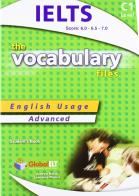The vocabulary files. Level C1. Student's book no key. Per le Scuole superiori. Con espansione online di Andrew Betsis, Lawrence Mamas edito da Global Elt