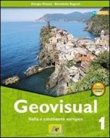 Geovisual. Ediz. verde. Con espansione online. Per la Scuola media di Giorgio Monaci, Benedetta Ragazzi edito da Archimede