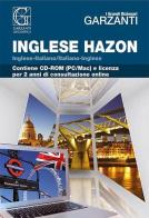 Il Grande dizionario Hazon di inglese 2.2. Con CD-ROM edito da Garzanti Linguistica
