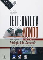 Antologia della Commedia. Per le Scuole superiori. Con e-book. Con espansione online edito da Palumbo