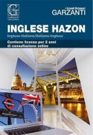 Il grande dizionario Hazon di inglese 2.2. Con aggiornamento online edito da Garzanti Linguistica