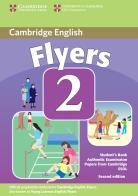 Cambridge Young Learners English Tests. (A1. A2). Student's Book, Flyers 2 edito da Cambridge University Press