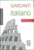 Il grande dizionario italiano 2017. Con licenza online. Con CD-ROM edito da Garzanti Linguistica