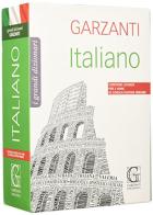 Il grande dizionario italiano. Con licenza online edito da Garzanti Linguistica