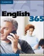 English 365. Student's book. Per le Scuole superiori vol.1 di Steve Flinders, Bob Dignen, Simon Sweeney edito da Loescher
